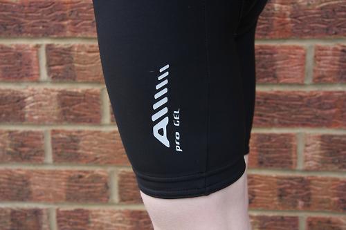 Review Altura Children s ProGel Shorts road.cc